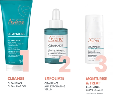 Avène Avène Cleanance Comedomed konzentrierte Pflege für Unvollkommenheiten wegen Akne Haut Clearance-Verkauf