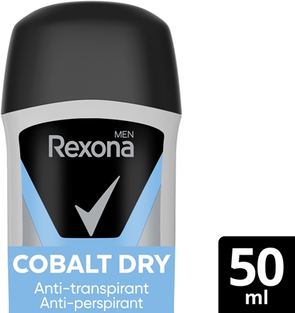 Rexona Rexona Men Antiperspirant Antiperspirant Fabrikladen