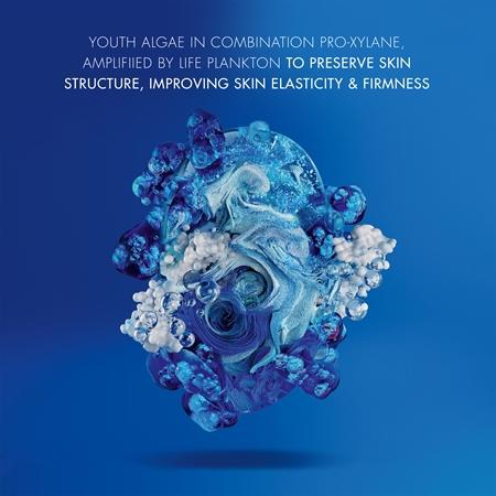 Biotherm Biotherm Force Supreme Cream Remodellierende Tagescreme für die Regeneration und Erneuerung der Haut Im Verkauf