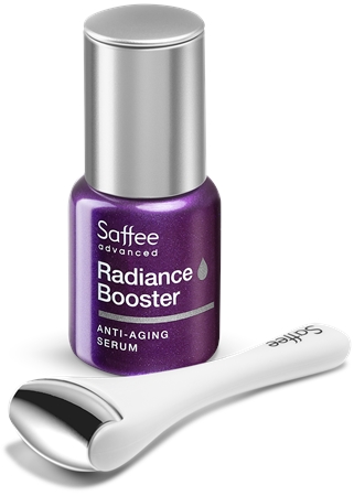 Saffee Saffee Advanced Eye Roller Massagerolle für die Augenpartien Rabatte dieses Monats