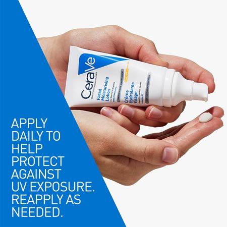 CeraVe CeraVe Moisturizers Feuchtigkeitscreme SPF 50 Online