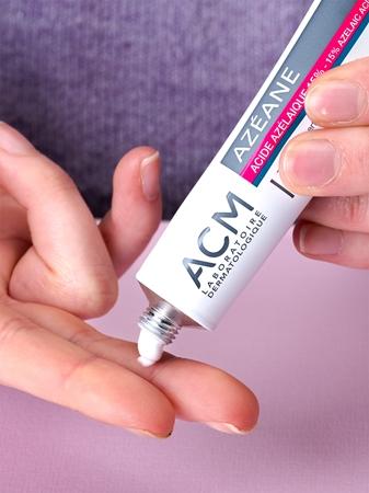 ACM ACM Azéane Multifunktions-Creme im Angebot