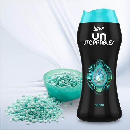 Lenor Lenor Unstoppables Fresh Duftperlen für die Waschmaschine Meist gekauft
