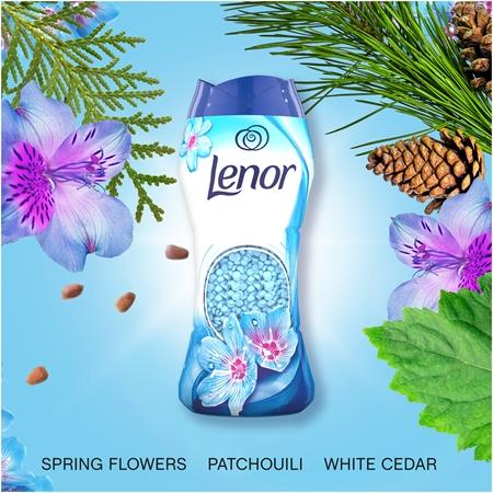 Lenor Lenor Spring Awakening Duftperlen für die Waschmaschine Limitierter Zeitrabatt