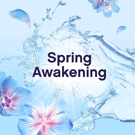 Lenor Lenor Spring Awakening Duftperlen für die Waschmaschine Limitierter Zeitrabatt