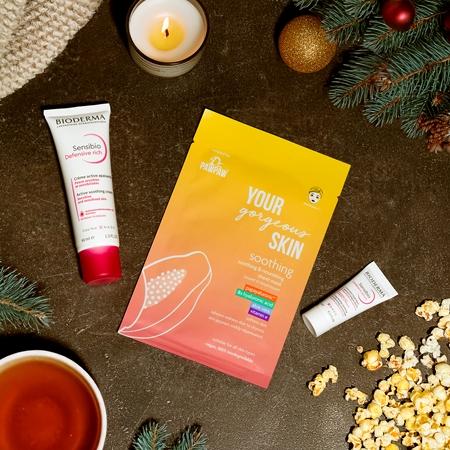 Beauty Beauty Beauty Box Notino no.19 - Beauty&chill Geschenkset für Damen Sonderangebot