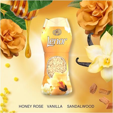 Lenor Lenor Gold Orchid Duftperlen für die Waschmaschine Rabatt