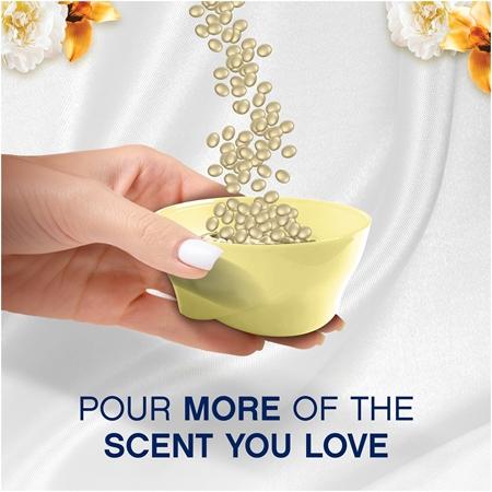 Lenor Lenor Gold Orchid Duftperlen für die Waschmaschine Rabatt