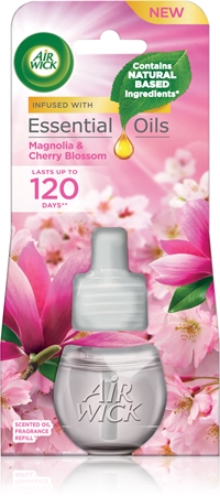 Air Wick Air Wick Magnolia & Cherry Blossom Füllung für elektrischen Diffusor Günstig kaufen