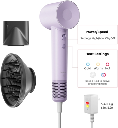 Laifen Laifen SWIFT SE Haartrockner Top Angebot
