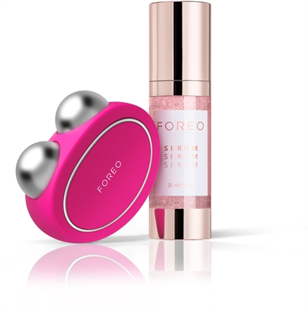 FOREO FOREO BEAR™ Gesichtsstraffungsgerät Große Rabatte