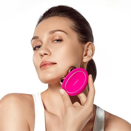 FOREO FOREO BEAR™ Gesichtsstraffungsgerät Große Rabatte
