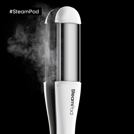 L’Oréal Professionnel L’Oréal Professionnel Steampod 4 Dampfglätteisen für das Haar Bestseller