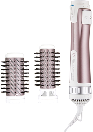 Rowenta Rowenta Beauty Brush Activ Premium Care CF9540F0 Warmluftbürste Saisonale Angebote