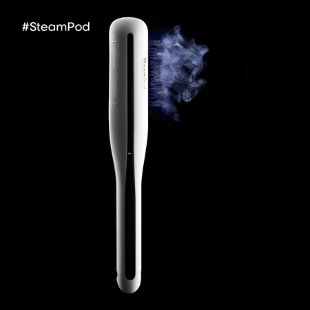 L’Oréal Professionnel L’Oréal Professionnel Steampod 3 Dampfglätteisen für das Haar Riesige Ersparnisse
