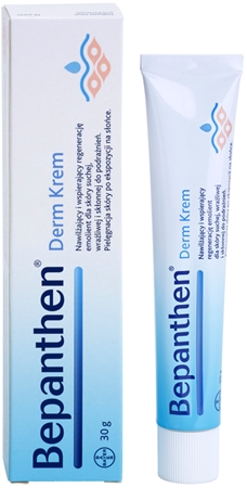 Bepanthen Bepanthen Derm regenerierende Creme Für irritierte Haut Wochenangebot