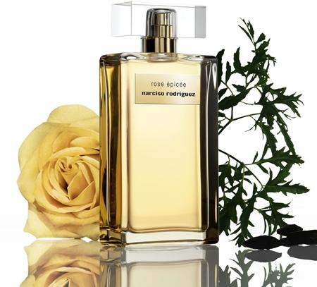 narciso rodriguez narciso rodriguez Musc Collection Intense Rose Épicée Eau de Parfum für Damen Kostenlose Rückgabe