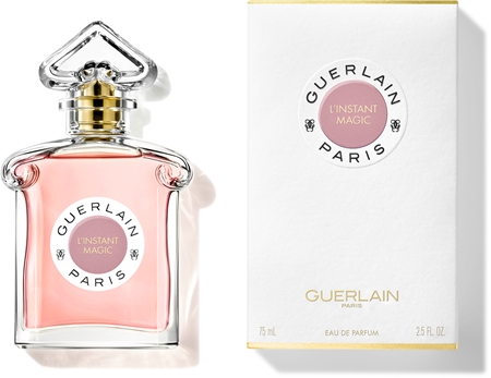 GUERLAIN GUERLAIN L'Instant Magic Eau de Parfum für Damen Begrenzte Freigabe