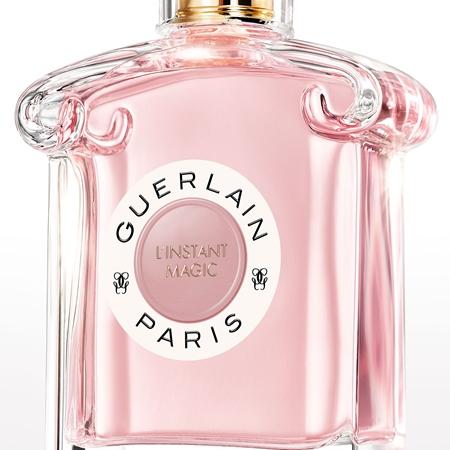 GUERLAIN GUERLAIN L'Instant Magic Eau de Parfum für Damen Begrenzte Freigabe