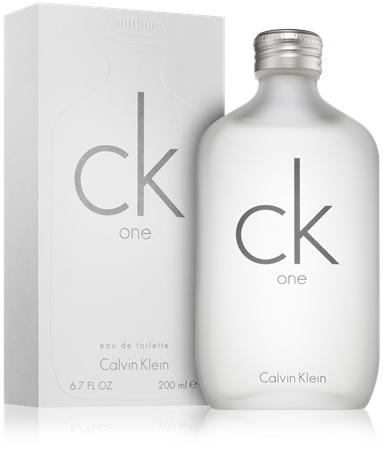 Calvin Klein Calvin Klein CK One Eau de Toilette Unisex Letzte 3 Tage