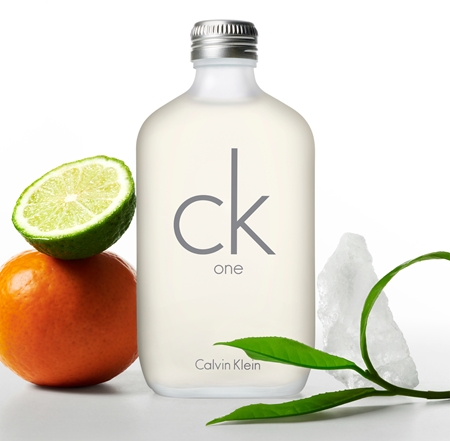 Calvin Klein Calvin Klein CK One Eau de Toilette Unisex Letzte 3 Tage