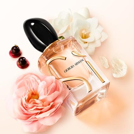 Armani Giorgio Armani Sì Eau de Parfum für Damen JETZT KAUFEN