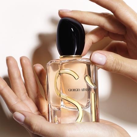 Armani Giorgio Armani Sì Eau de Parfum für Damen JETZT KAUFEN