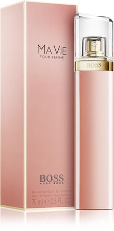 Hugo Boss Hugo BOSS Ma Vie pour Femme 75 ml Neueste Stile