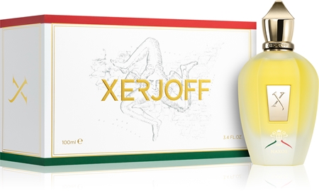 Xerjoff Xerjoff XJ 1861 Naxos Eau de Parfum Unisex Letzte 2 Tage