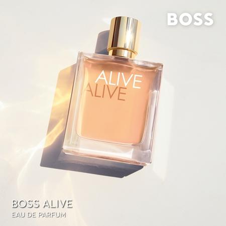 Hugo Boss Hugo Boss BOSS Alive Eau de Parfum für Damen Letzter Tag