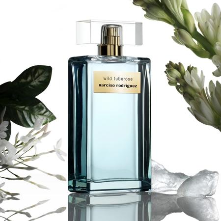 narciso rodriguez narciso rodriguez Musc Collection Intense Wild Tuberose Eau de Parfum Unisex Zeitbegrenzte Promotion
