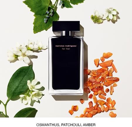 narciso rodriguez narciso rodriguez for her Eau de Toilette für Damen Bis zu 50% Rabatt