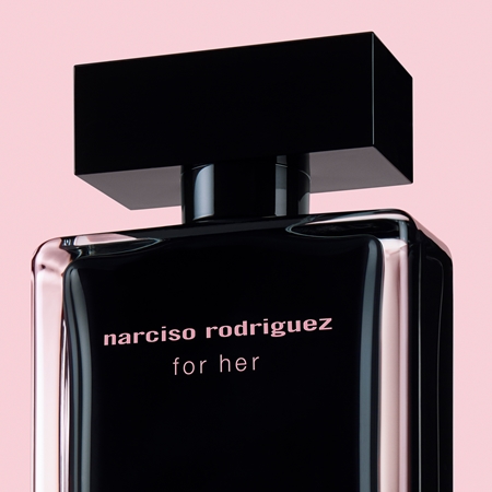 narciso rodriguez narciso rodriguez for her Eau de Toilette für Damen Bis zu 50% Rabatt