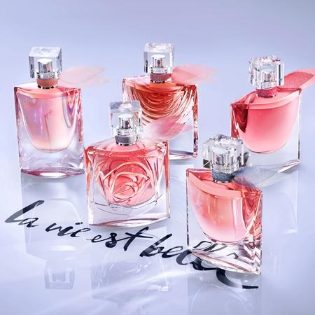 Lancôme Lancôme La Vie Est Belle Eau de Parfum nachfüllbar für Damen Bis zu 65% Rabatt