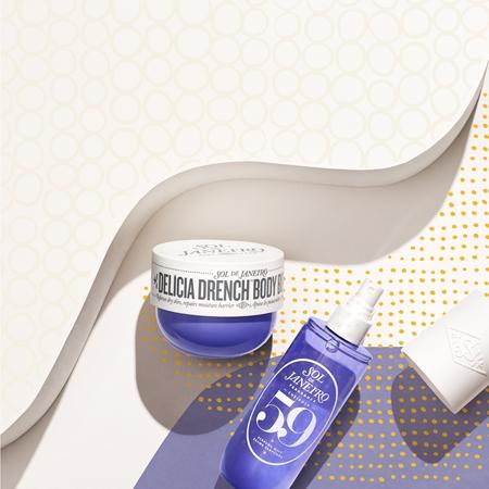 Sol de Janeiro Sol de Janeiro Cheirosa '59 parfümiertes Spray für Körper und Haare für Damen Sonderangebot der Fabrik