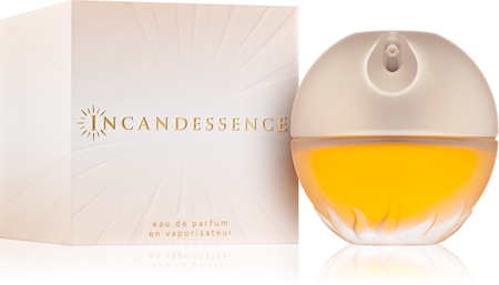 Avon Avon Incandessence Eau de Parfum für Damen Vierteljährliche Förderung