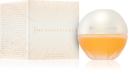 Avon Avon Incandessence Eau de Parfum für Damen Vierteljährliche Förderung