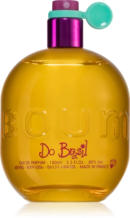 Jeanne Arthes Jeanne Arthes Boum Do Brasil Eau de Parfum für Damen Bis zu 55% Rabatt