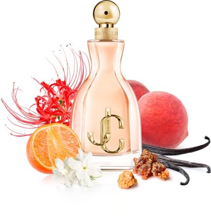 Jimmy Choo Jimmy Choo I Want Choo Eau de Parfum für Damen Nur noch ein Tag übrig