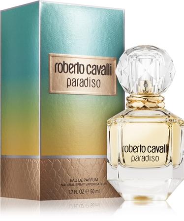 Roberto Cavalli Roberto Cavalli Paradiso Eau de Parfum für Damen Super Rabatt