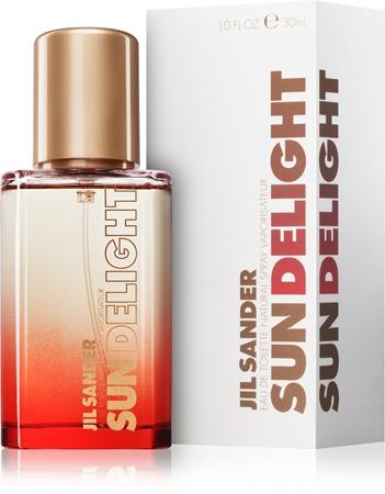 Jil Sander Jil Sander Sun Delight Eau de Toilette für Damen Riesige Rabatte