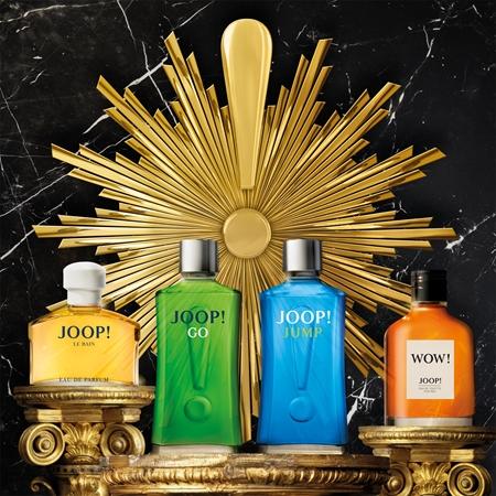 JOOP JOOP Le Bain Eau de Parfum für Damen Kostenloser Versand international