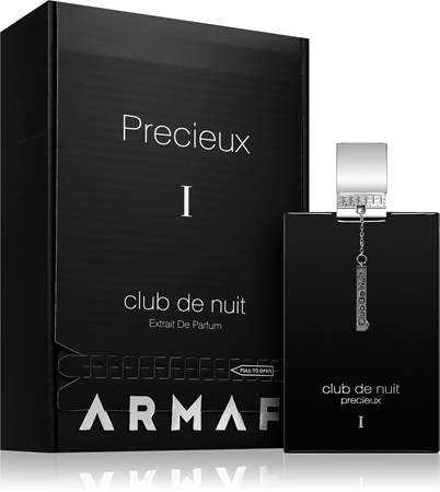 Armaf Armaf Club de Nuit Precieux Parfüm Extrakt Unisex Begrenzt auf 3 Tage