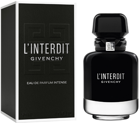 GIVENCHY GIVENCHY L’Interdit Intense Eau de Parfum für Damen Speichern exportieren