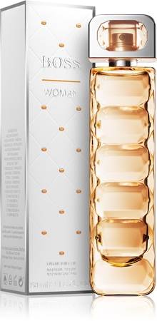 Hugo Boss Hugo Boss BOSS Woman Eau de Toilette für Damen Black Friday Preise