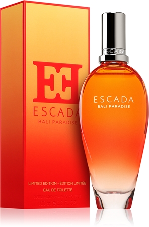 Escada Escada Bali Paradise Eau de Toilette für Damen Im Verkauf