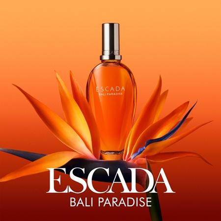 Escada Escada Bali Paradise Eau de Toilette für Damen Im Verkauf