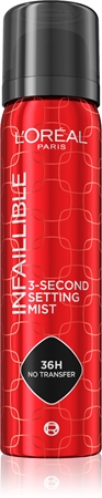 L’Oréal Paris L’Oréal Paris Infaillible 36H Make-up Fixierspray Outlet