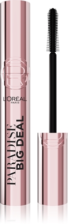 L’Oréal Paris L’Oréal Paris Lash Paradise Big Deal Wimpernverlängernde Volumenmascara Günstiger Verkauf