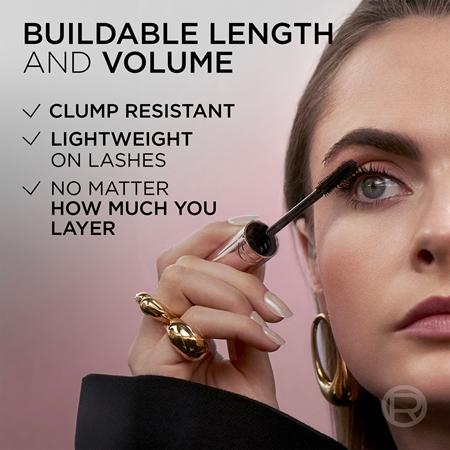 L’Oréal Paris L’Oréal Paris Lash Paradise Big Deal Wimpernverlängernde Volumenmascara Günstiger Verkauf